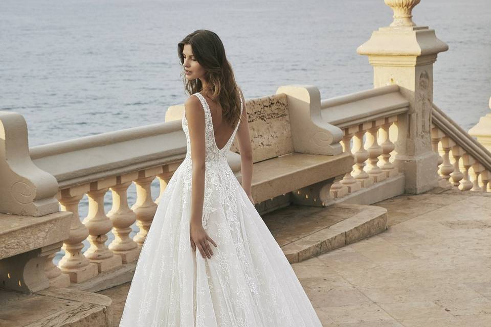 Sedka Novias