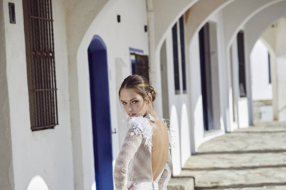 Sedka Novias