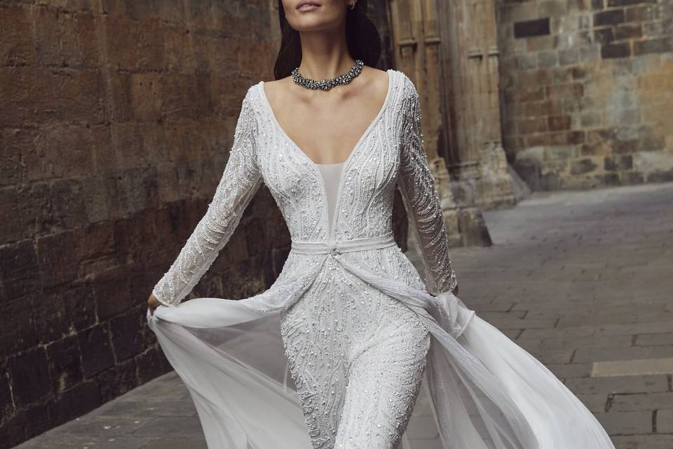 Sedka Novias