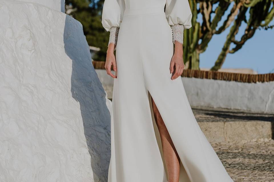 Sedka Novias