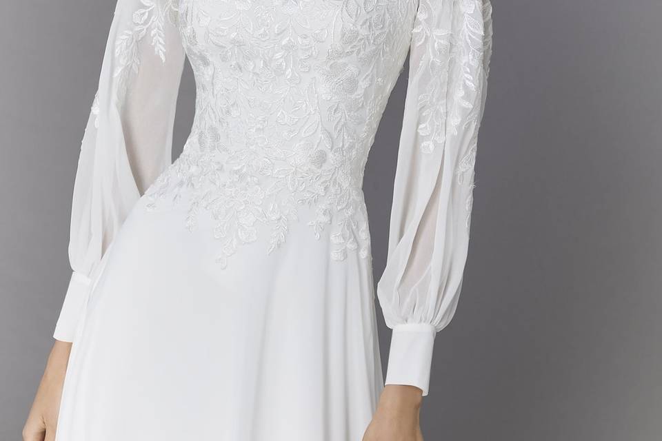Sedka Novias