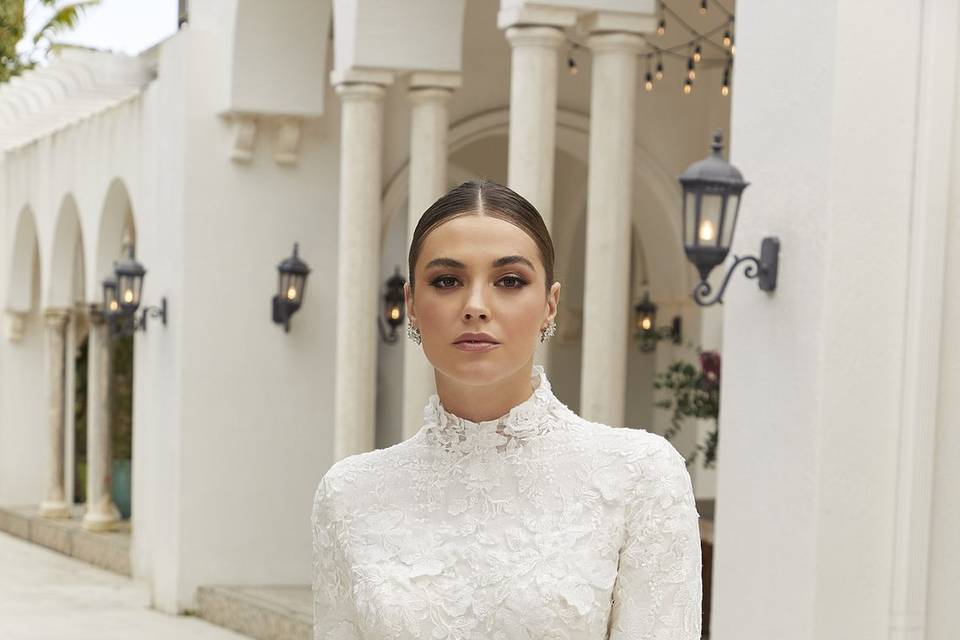 Sedka Novias