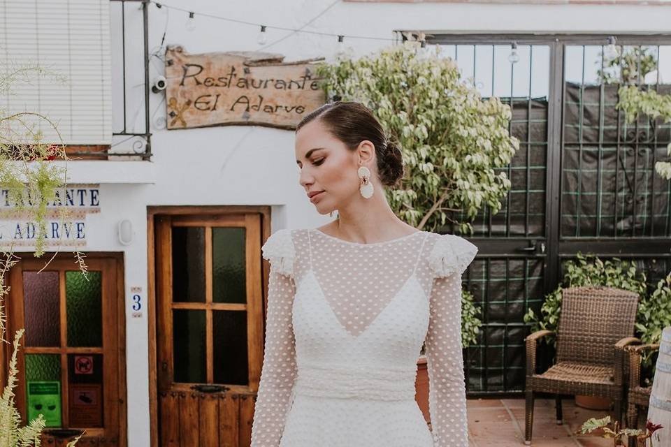 Sedka Novias