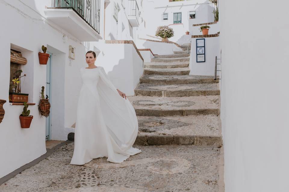 Sedka Novias