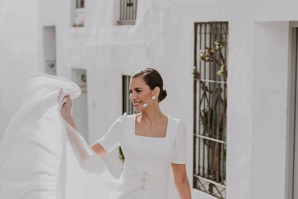Sedka Novias
