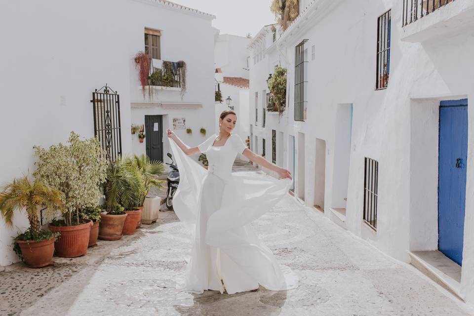 Sedka Novias