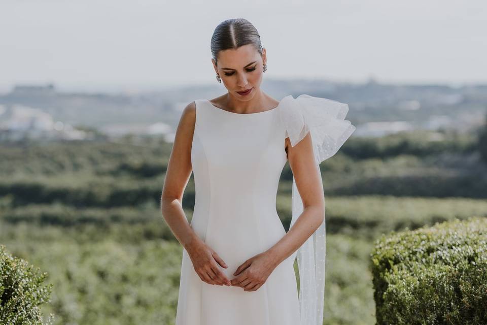 Sedka Novias