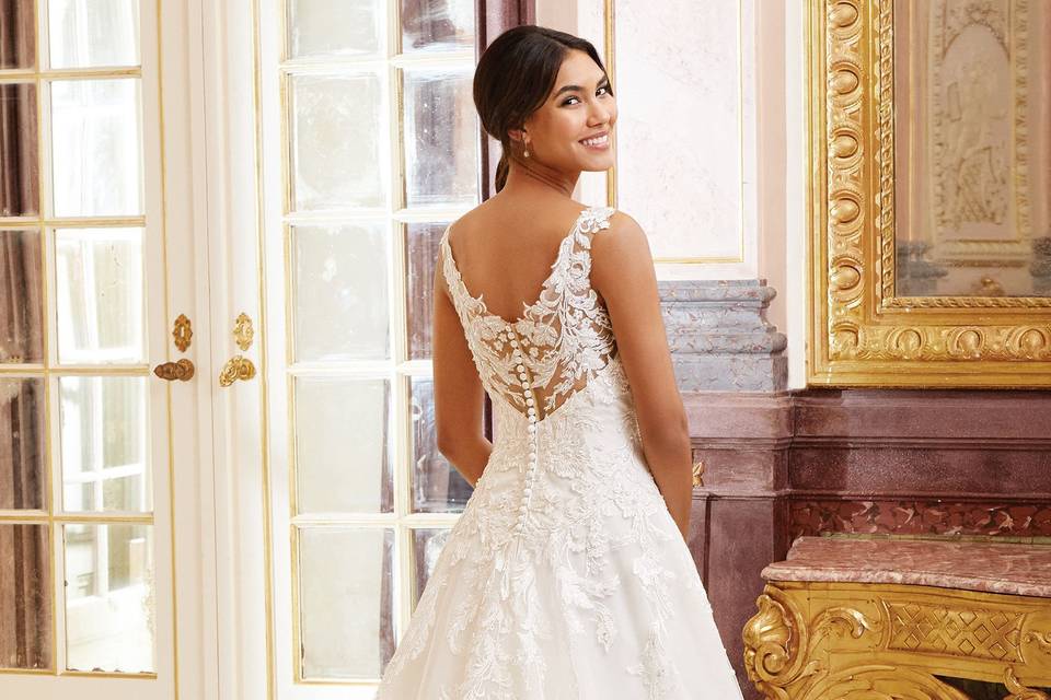 Sedka Novias