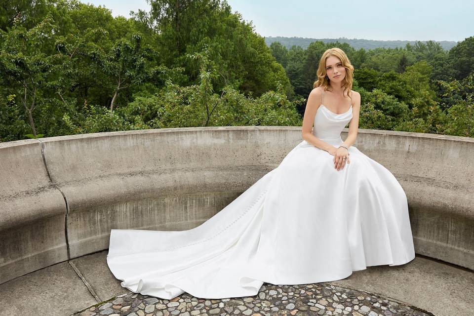 Sedka Novias