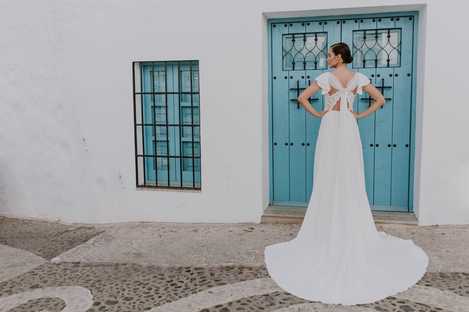 Sedka Novias