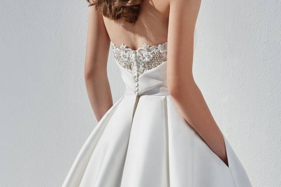 Sedka Novias