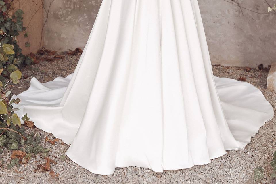 Sedka Novias