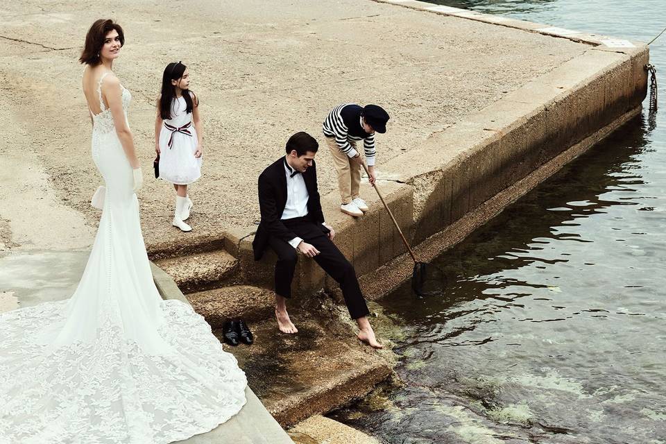 Sedka Novias