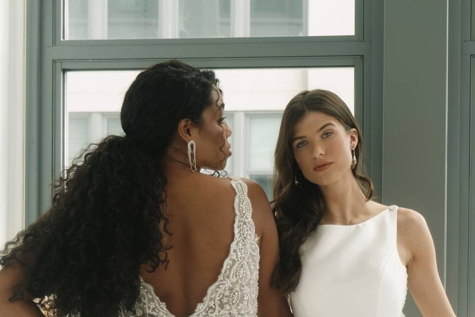 Sedka Novias