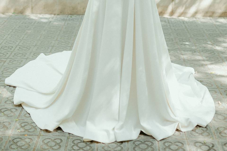 Sedka Novias