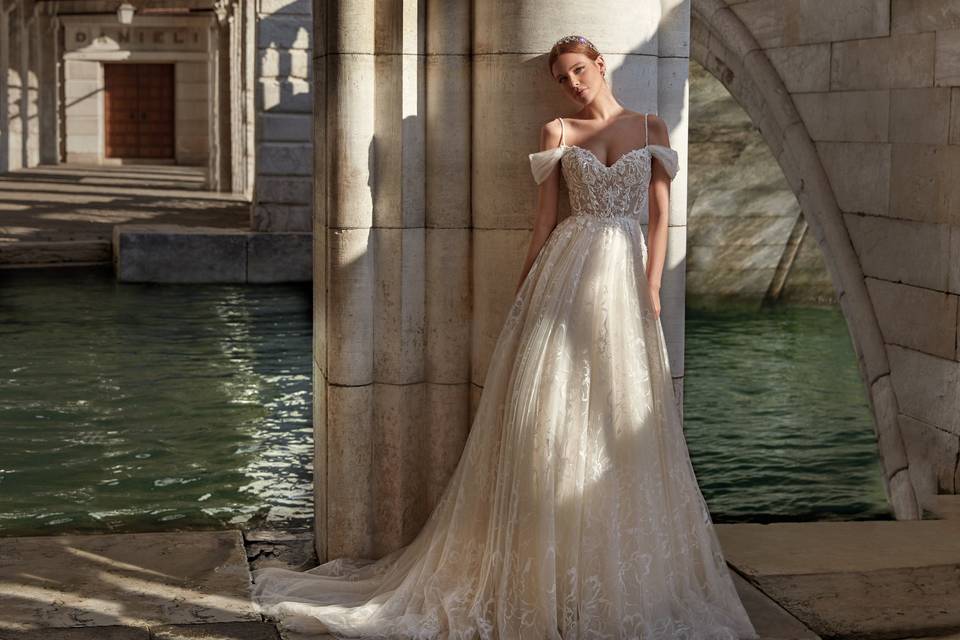 Sedka Novias