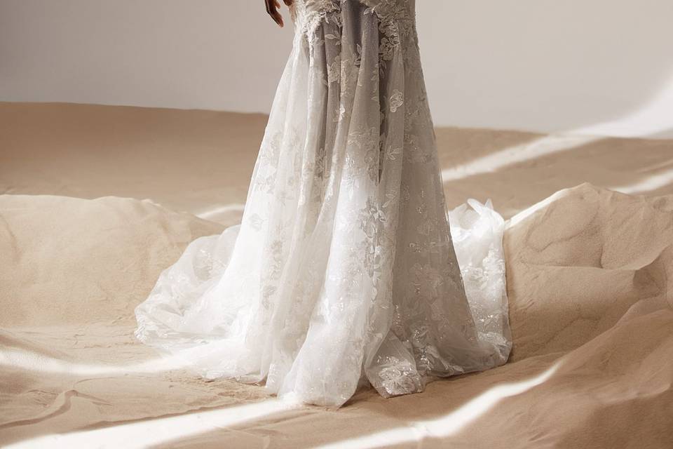 Sedka Novias