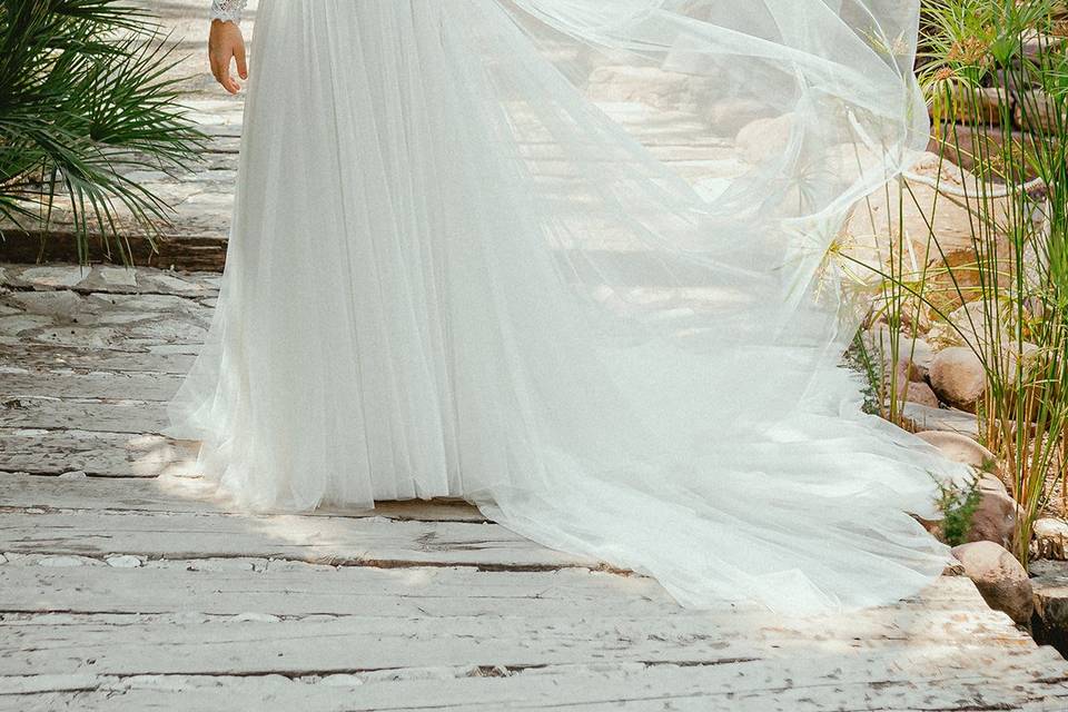 Sedka Novias