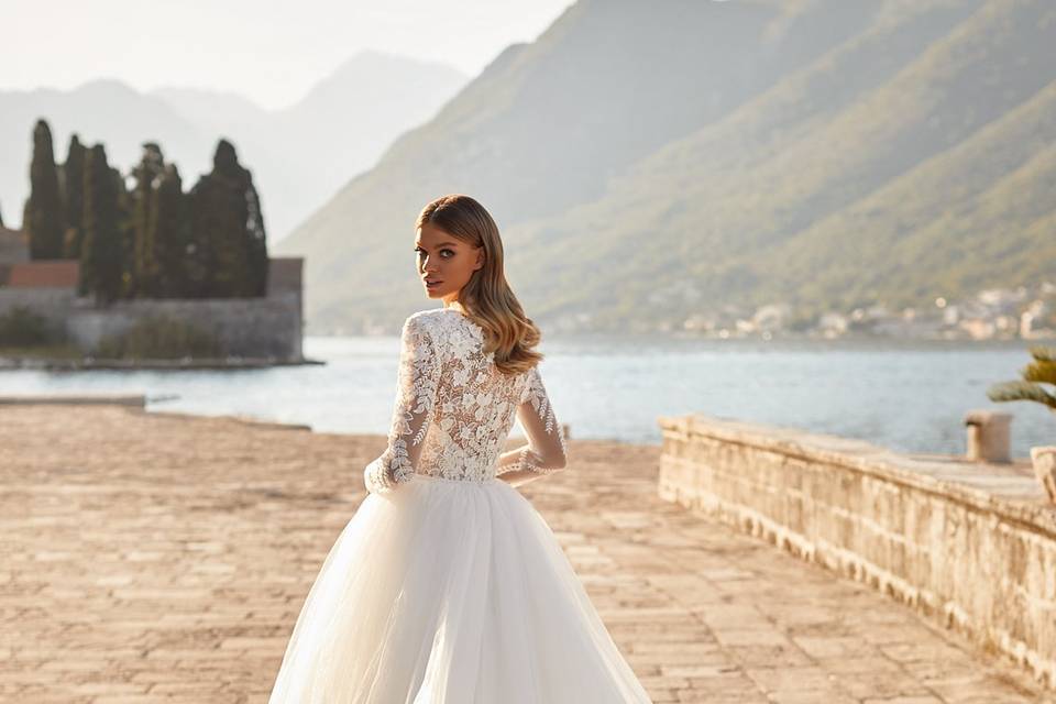 Sedka Novias