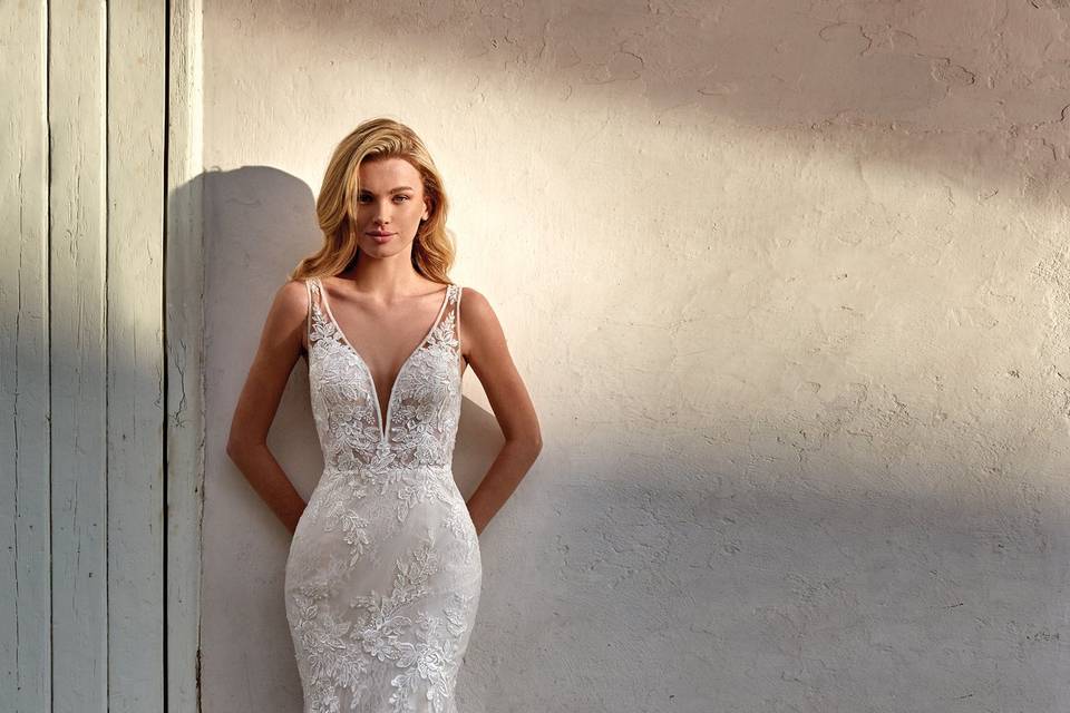Sedka Novias