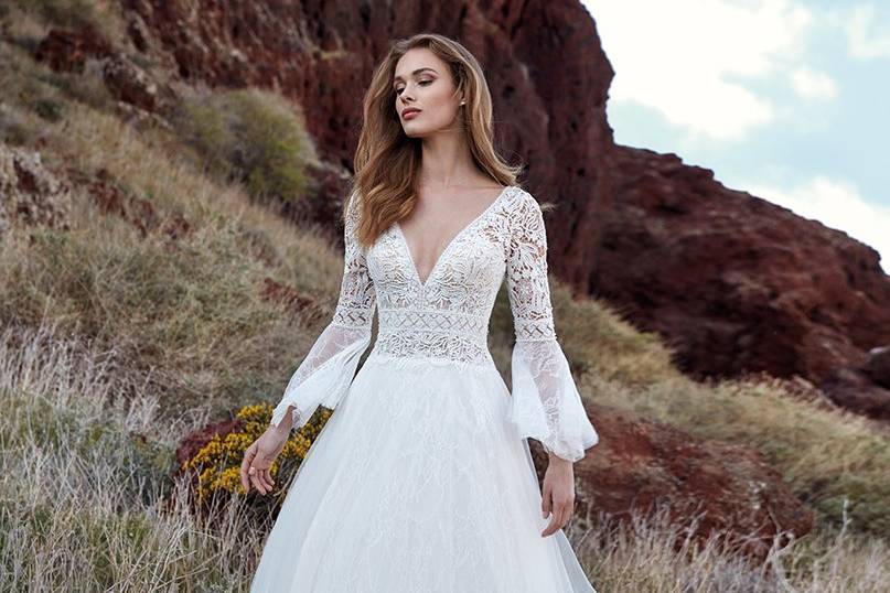 Sedka Novias