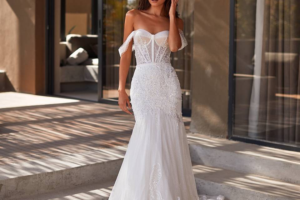 Sedka Novias