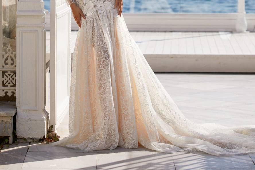 Sedka Novias
