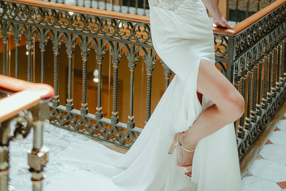 Sedka Novias