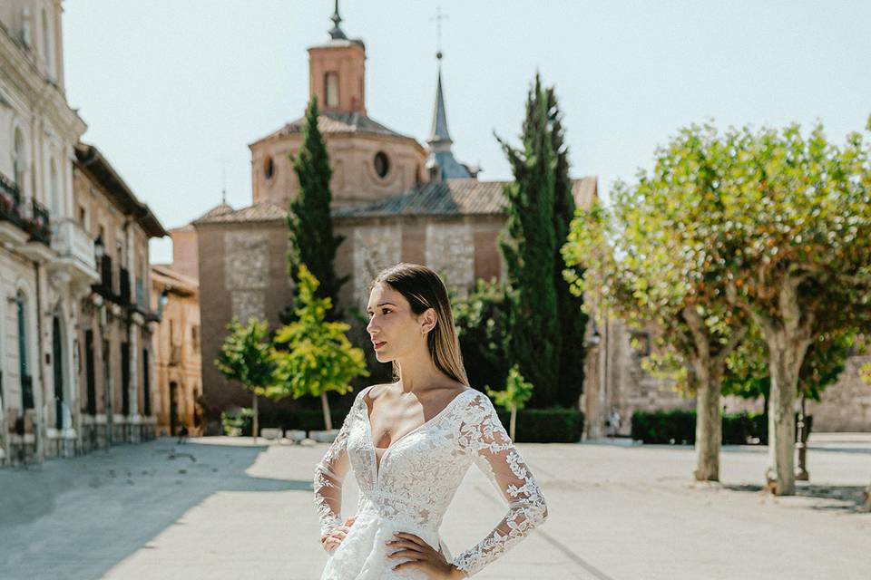 Sedka Novias