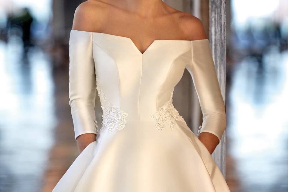 Sedka Novias