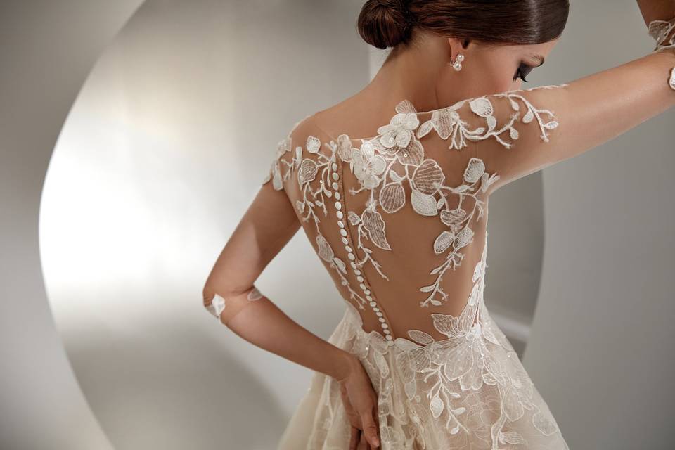 Sedka Novias