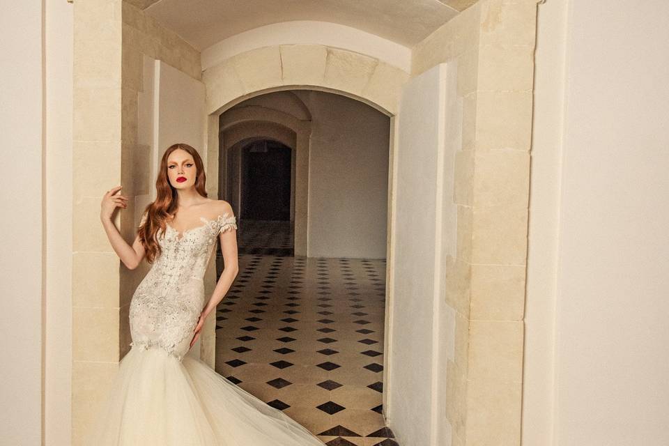 Sedka Novias