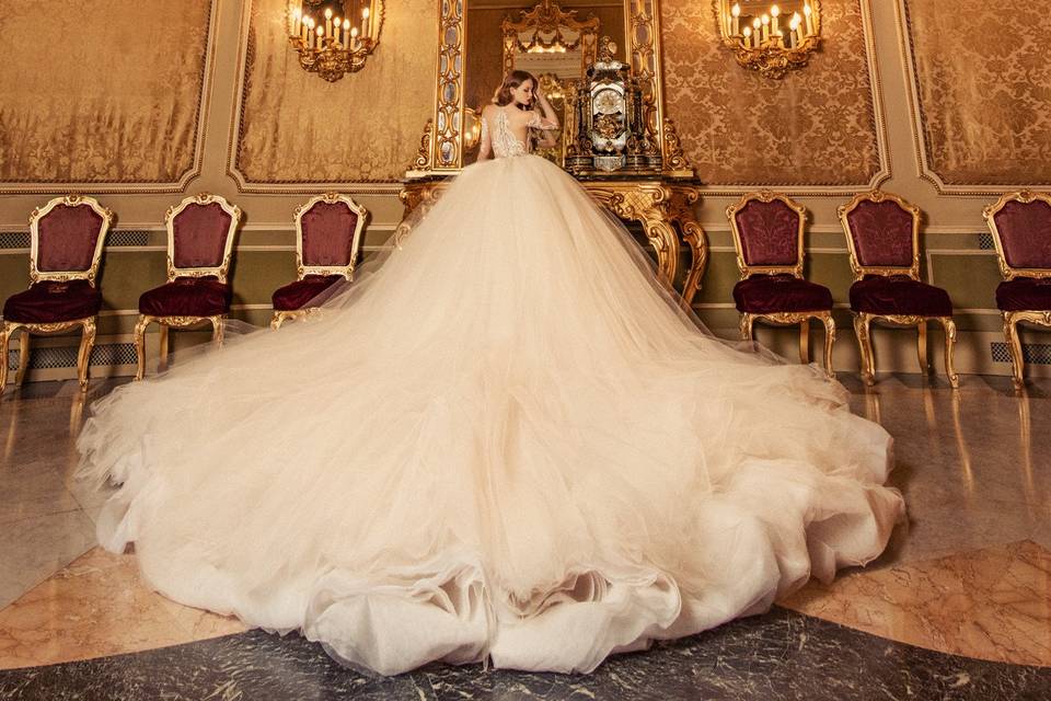 Sedka Novias