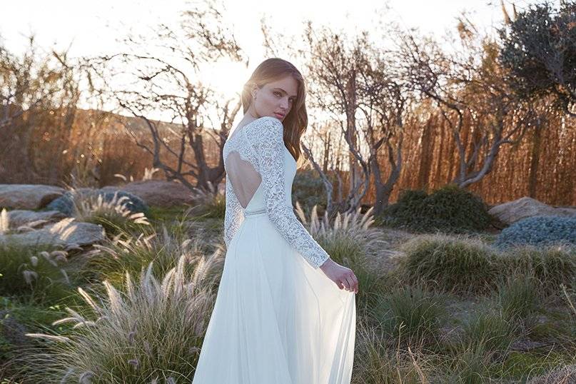 Sedka Novias