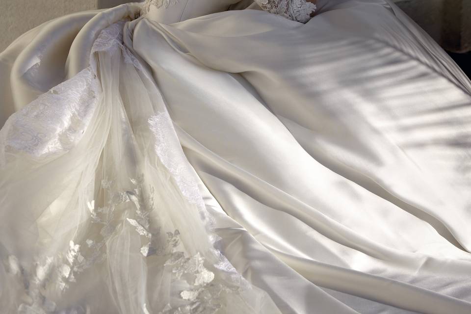 Sedka Novias