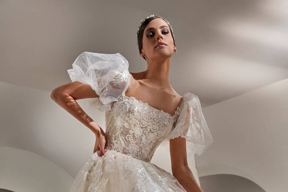 Sedka Novias