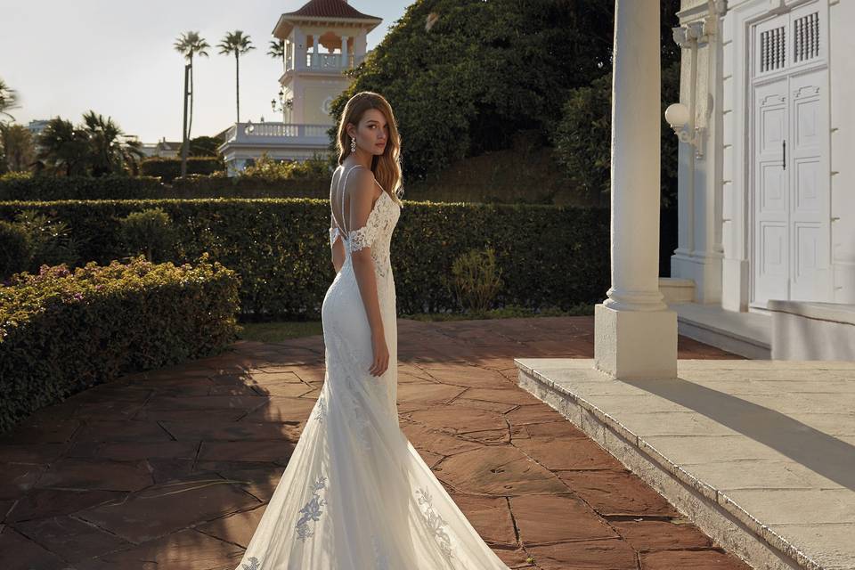 Sedka Novias