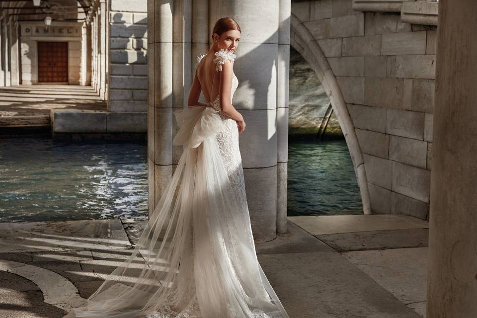 Sedka Novias