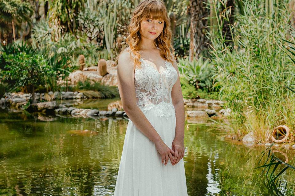 Sedka Novias
