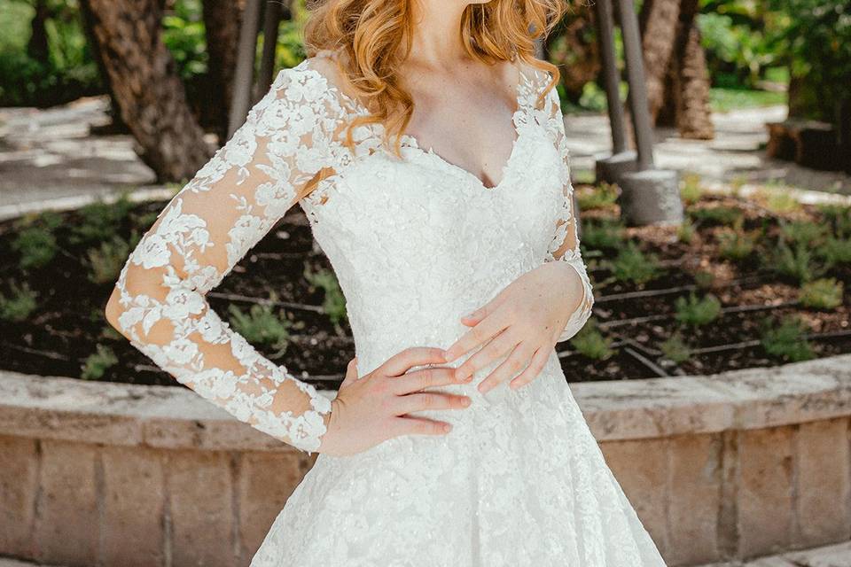 Sedka Novias
