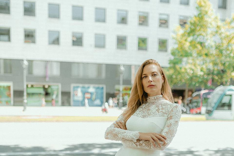 Sedka Novias