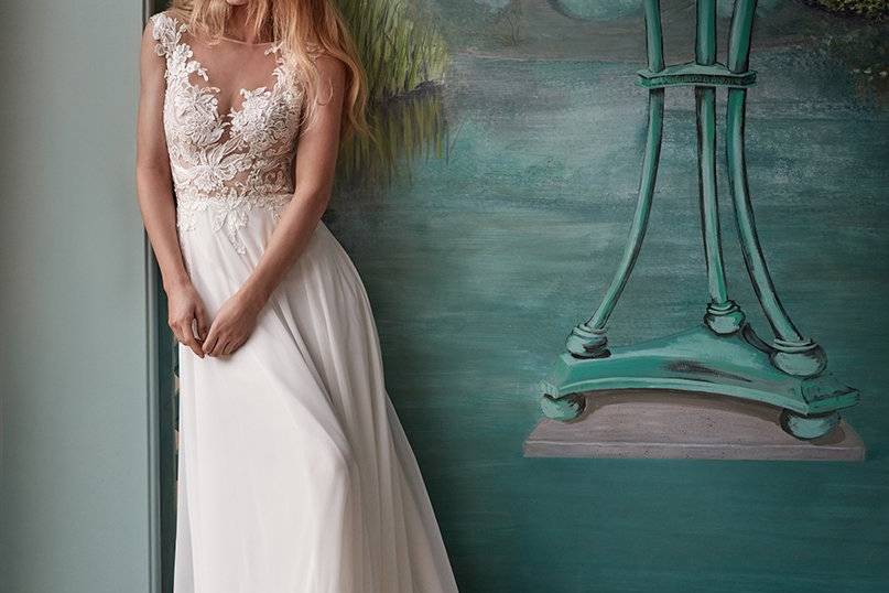 Sedka Novias
