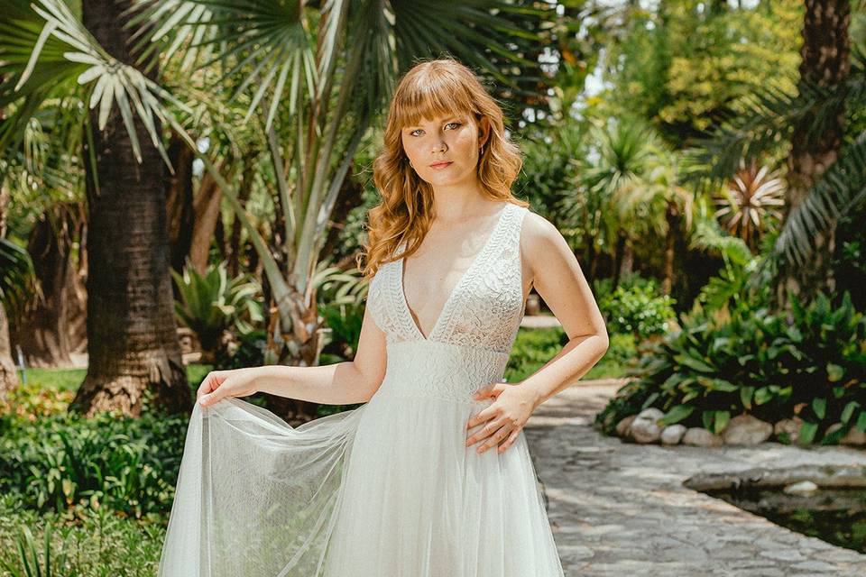 Sedka Novias