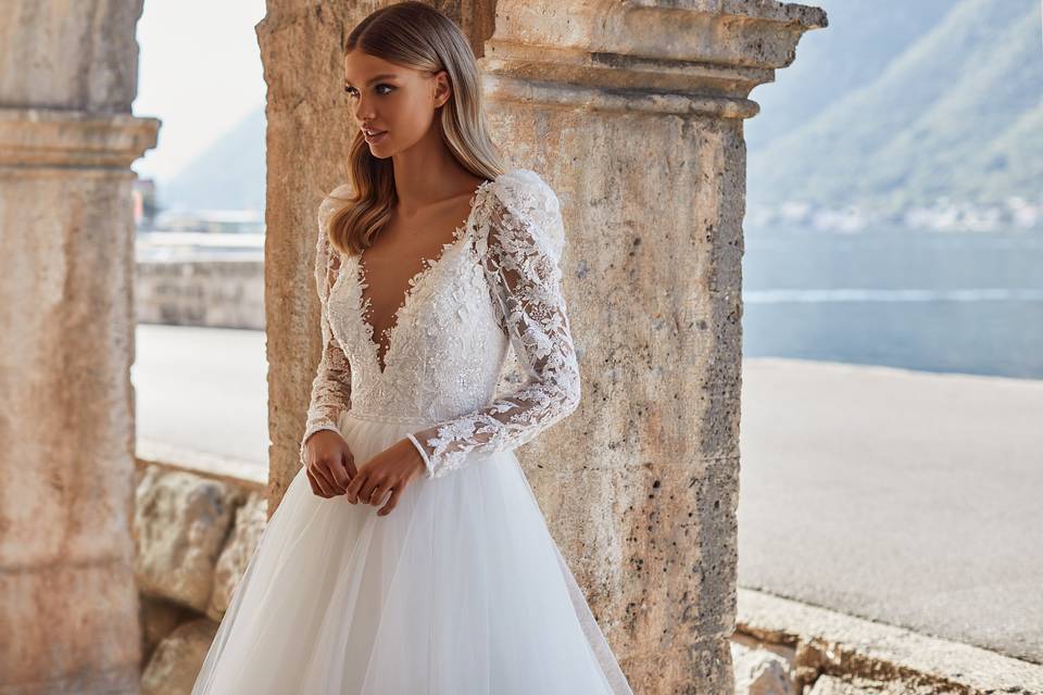 Sedka Novias
