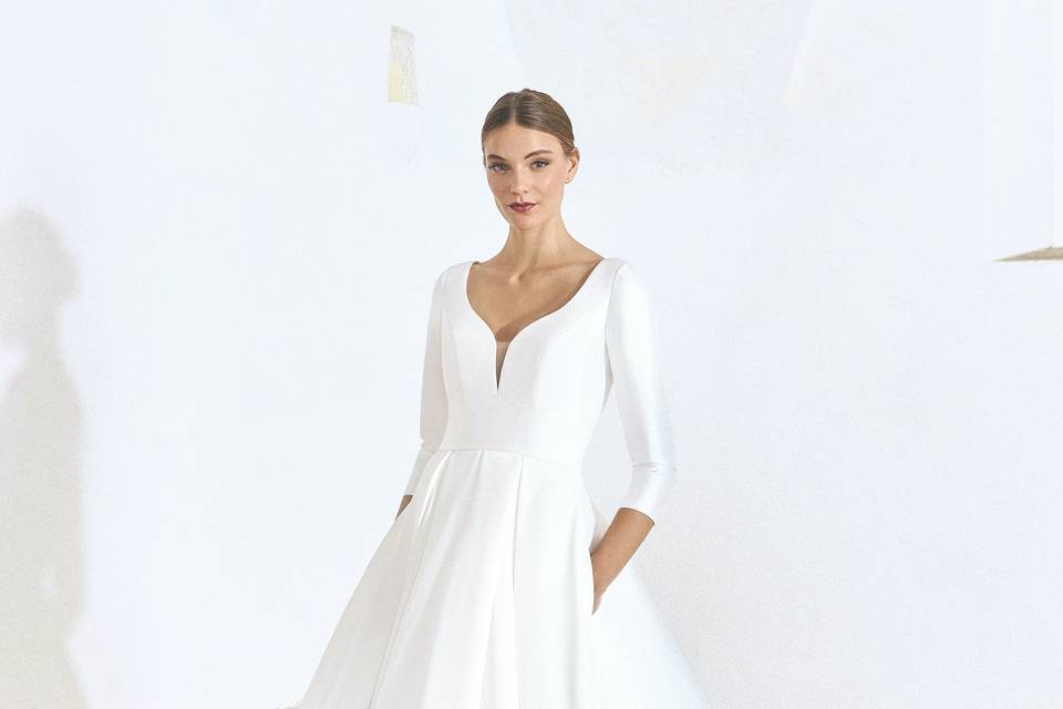 White One 26