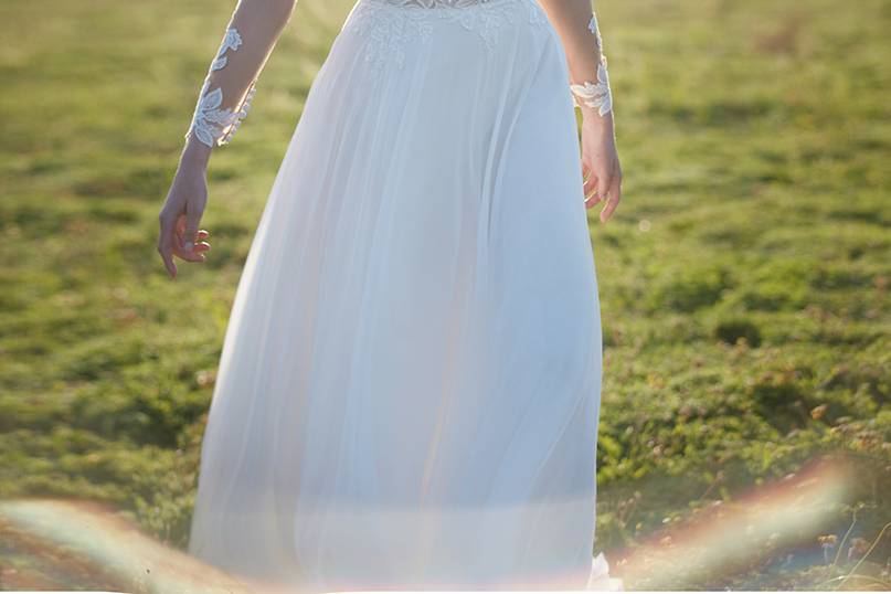 Sedka Novias