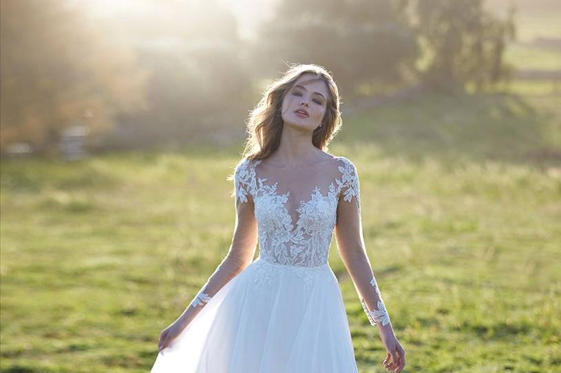 Sedka Novias