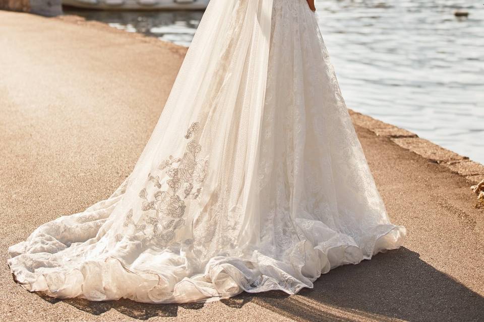 Sedka Novias