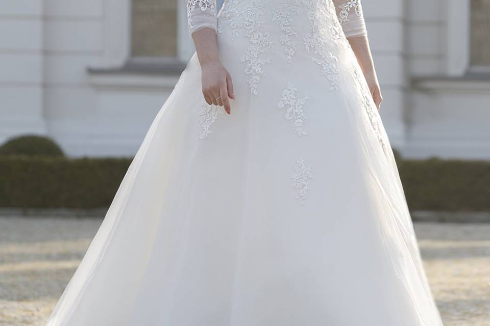 Sedka Novias