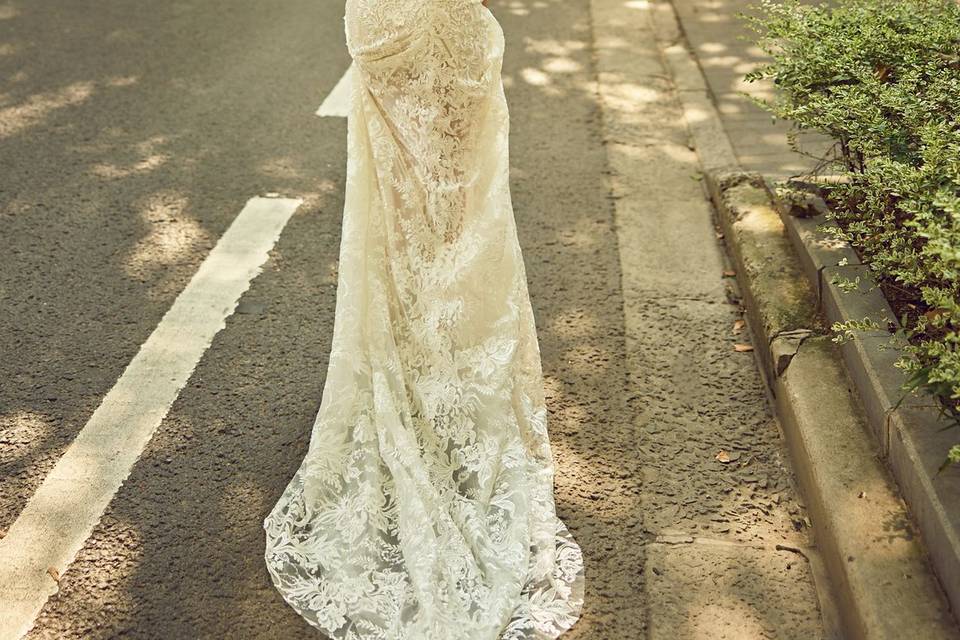 Sedka Novias